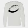 Heavy Cotton™ Long Sleeve T-Shirt Thumbnail