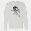 Heavy Cotton™ Long Sleeve T-Shirt Thumbnail