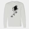 Heavy Cotton™ Long Sleeve T-Shirt Thumbnail