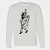 Heavy Cotton™ Long Sleeve T-Shirt Thumbnail