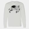 Heavy Cotton™ Long Sleeve T-Shirt Thumbnail