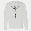 Heavy Cotton™ Long Sleeve T-Shirt Thumbnail