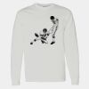 Heavy Cotton™ Long Sleeve T-Shirt Thumbnail