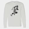 Heavy Cotton™ Long Sleeve T-Shirt Thumbnail