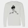 Heavy Cotton™ Long Sleeve T-Shirt Thumbnail