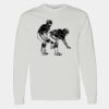 Heavy Cotton™ Long Sleeve T-Shirt Thumbnail