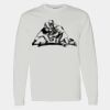 Heavy Cotton™ Long Sleeve T-Shirt Thumbnail