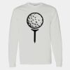 Heavy Cotton™ Long Sleeve T-Shirt Thumbnail