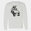 Heavy Cotton™ Long Sleeve T-Shirt Thumbnail
