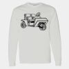 Heavy Cotton™ Long Sleeve T-Shirt Thumbnail
