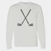Heavy Cotton™ Long Sleeve T-Shirt Thumbnail