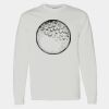 Heavy Cotton™ Long Sleeve T-Shirt Thumbnail