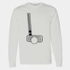 Heavy Cotton™ Long Sleeve T-Shirt Thumbnail