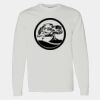 Heavy Cotton™ Long Sleeve T-Shirt Thumbnail