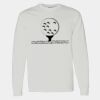 Heavy Cotton™ Long Sleeve T-Shirt Thumbnail