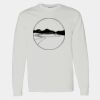 Heavy Cotton™ Long Sleeve T-Shirt Thumbnail