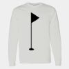Heavy Cotton™ Long Sleeve T-Shirt Thumbnail