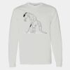 Heavy Cotton™ Long Sleeve T-Shirt Thumbnail