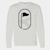 Heavy Cotton™ Long Sleeve T-Shirt Thumbnail