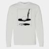 Heavy Cotton™ Long Sleeve T-Shirt Thumbnail