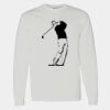 Heavy Cotton™ Long Sleeve T-Shirt Thumbnail