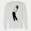 Heavy Cotton™ Long Sleeve T-Shirt Thumbnail