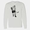 Heavy Cotton™ Long Sleeve T-Shirt Thumbnail