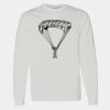 Heavy Cotton™ Long Sleeve T-Shirt Thumbnail