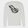 Heavy Cotton™ Long Sleeve T-Shirt Thumbnail