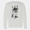 Heavy Cotton™ Long Sleeve T-Shirt Thumbnail