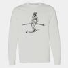 Heavy Cotton™ Long Sleeve T-Shirt Thumbnail