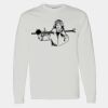Heavy Cotton™ Long Sleeve T-Shirt Thumbnail