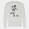 Heavy Cotton™ Long Sleeve T-Shirt Thumbnail