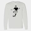 Heavy Cotton™ Long Sleeve T-Shirt Thumbnail