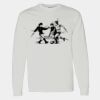 Heavy Cotton™ Long Sleeve T-Shirt Thumbnail