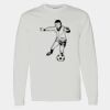 Heavy Cotton™ Long Sleeve T-Shirt Thumbnail