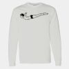 Heavy Cotton™ Long Sleeve T-Shirt Thumbnail