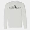 Heavy Cotton™ Long Sleeve T-Shirt Thumbnail