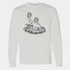 Heavy Cotton™ Long Sleeve T-Shirt Thumbnail