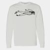 Heavy Cotton™ Long Sleeve T-Shirt Thumbnail