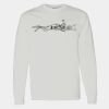 Heavy Cotton™ Long Sleeve T-Shirt Thumbnail