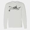 Heavy Cotton™ Long Sleeve T-Shirt Thumbnail