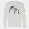 Heavy Cotton™ Long Sleeve T-Shirt Thumbnail