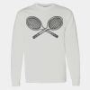 Heavy Cotton™ Long Sleeve T-Shirt Thumbnail