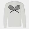 Heavy Cotton™ Long Sleeve T-Shirt Thumbnail