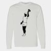 Heavy Cotton™ Long Sleeve T-Shirt Thumbnail
