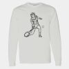 Heavy Cotton™ Long Sleeve T-Shirt Thumbnail