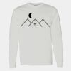 Heavy Cotton™ Long Sleeve T-Shirt Thumbnail