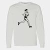 Heavy Cotton™ Long Sleeve T-Shirt Thumbnail