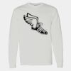 Heavy Cotton™ Long Sleeve T-Shirt Thumbnail